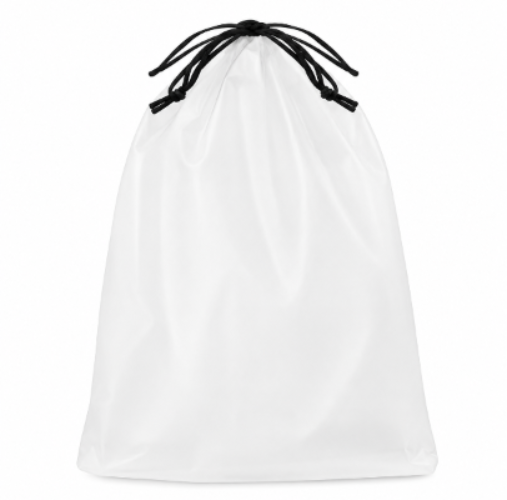 Scent Kicks™ Reusable Shoe Travel Bags | Vanilla & Caramel 4 Pack