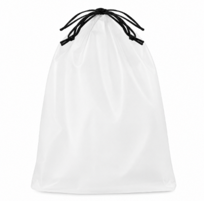 Scent Kicks™ Reusable Shoe Travel Bags | Vanilla & Caramel 4 Pack