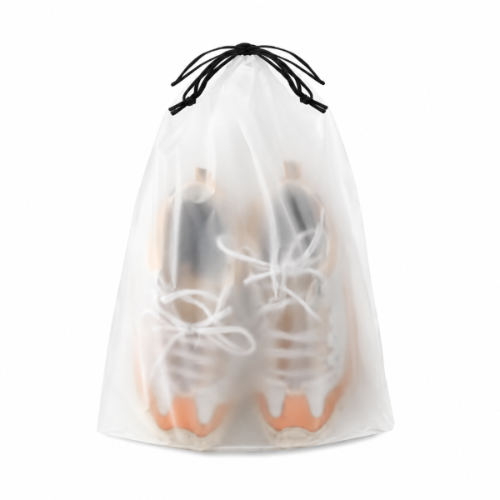 Scent Kicks™ Reusable Shoe Travel Bags | Vanilla & Caramel 4 Pack